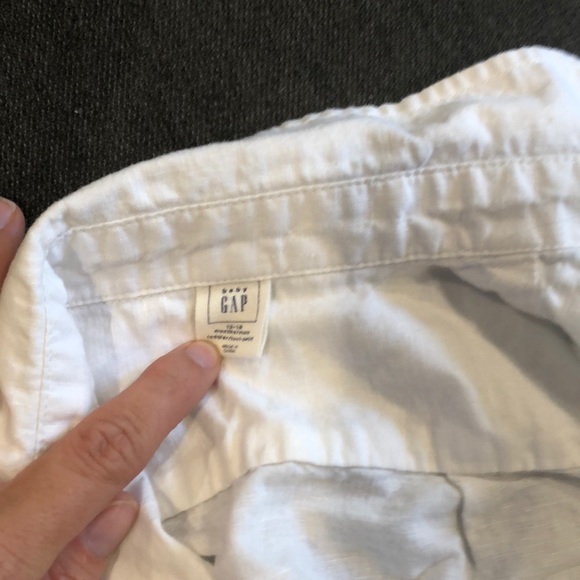 Gap button down - Picture 3 of 3